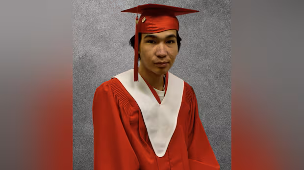 Missing man from northern Manitoba believed to be in Winnipeg