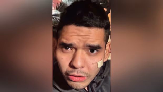 Missing 28-year