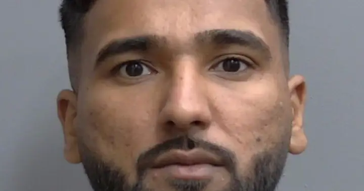 Edmonton traffic stop leads to extortion