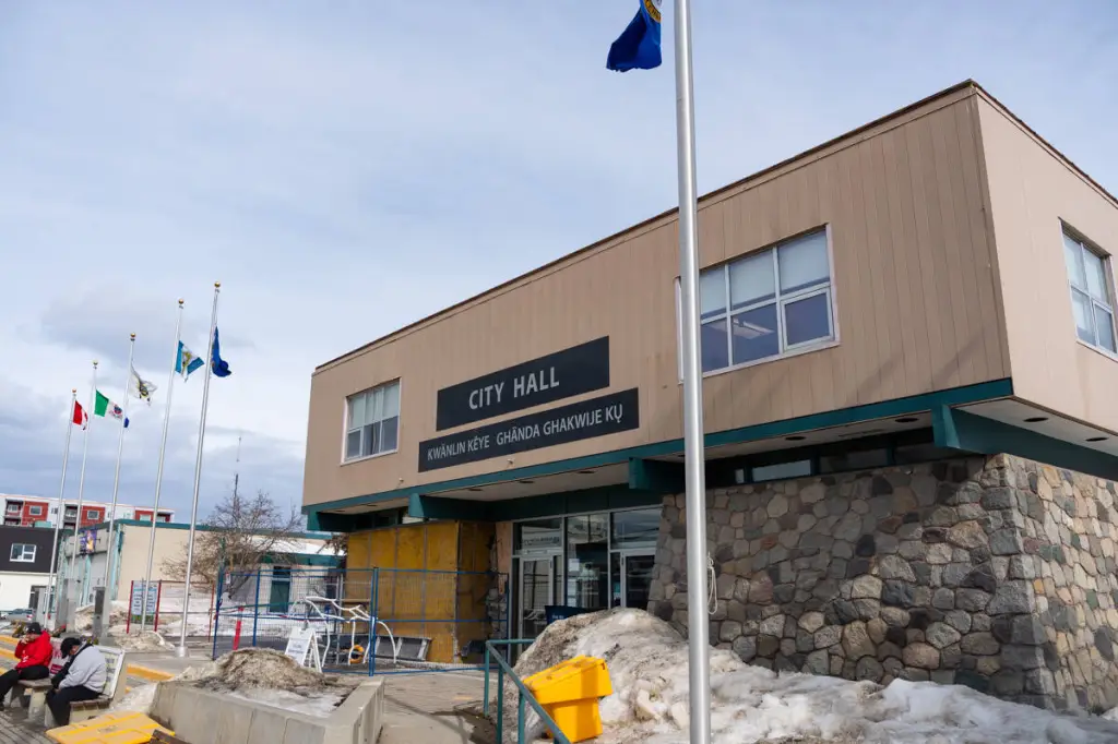 Yukon remains only place in Canada where residents have no legal right to municipal records