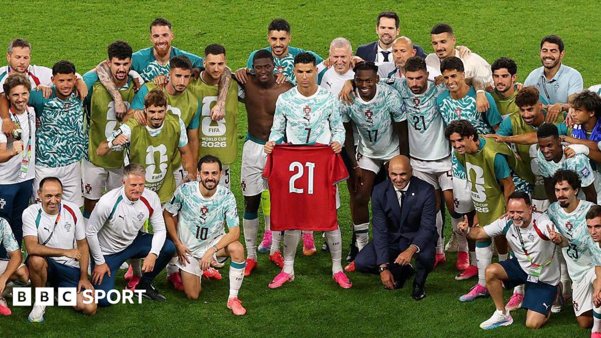 World Cup 2026: Portugal want to honour Diogo Jota by winning World Cup