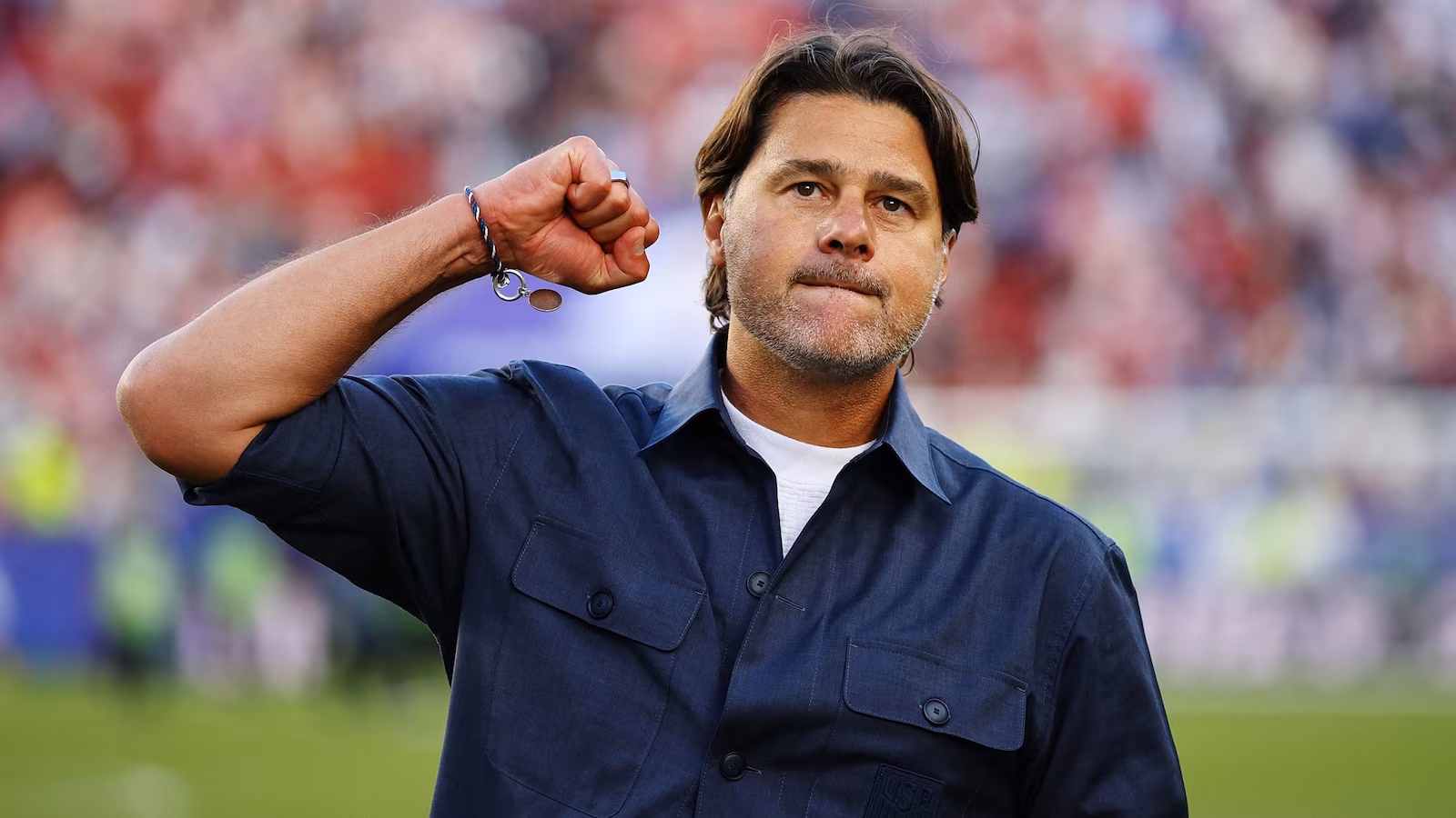 2026 World Cup: Who is USMNT coach Mauricio Pochettino?