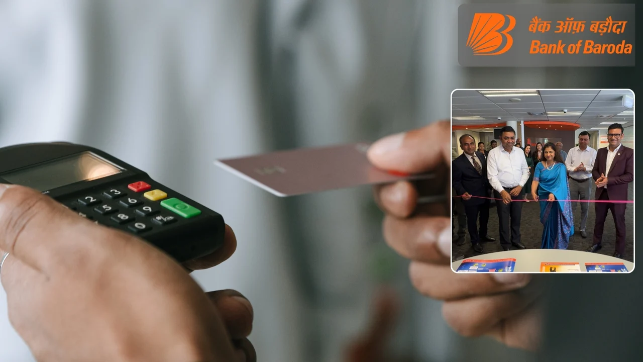 Bank of Baroda NZ Launches NRI Helpdesk for Indians