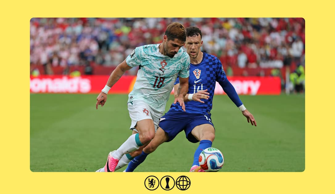 Portugal and Pedro Neto progress after World Cup classic | News | Official Site