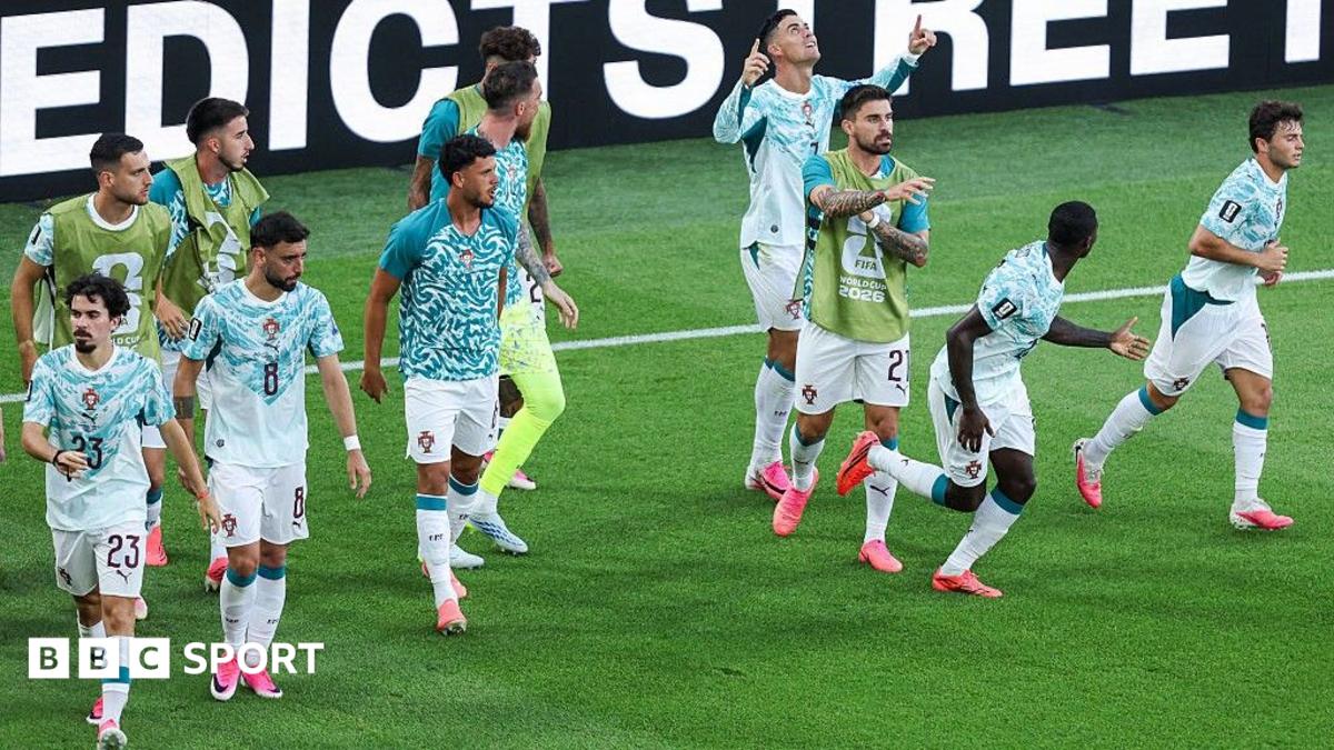 Man Utd news: How are World Cup stars faring?