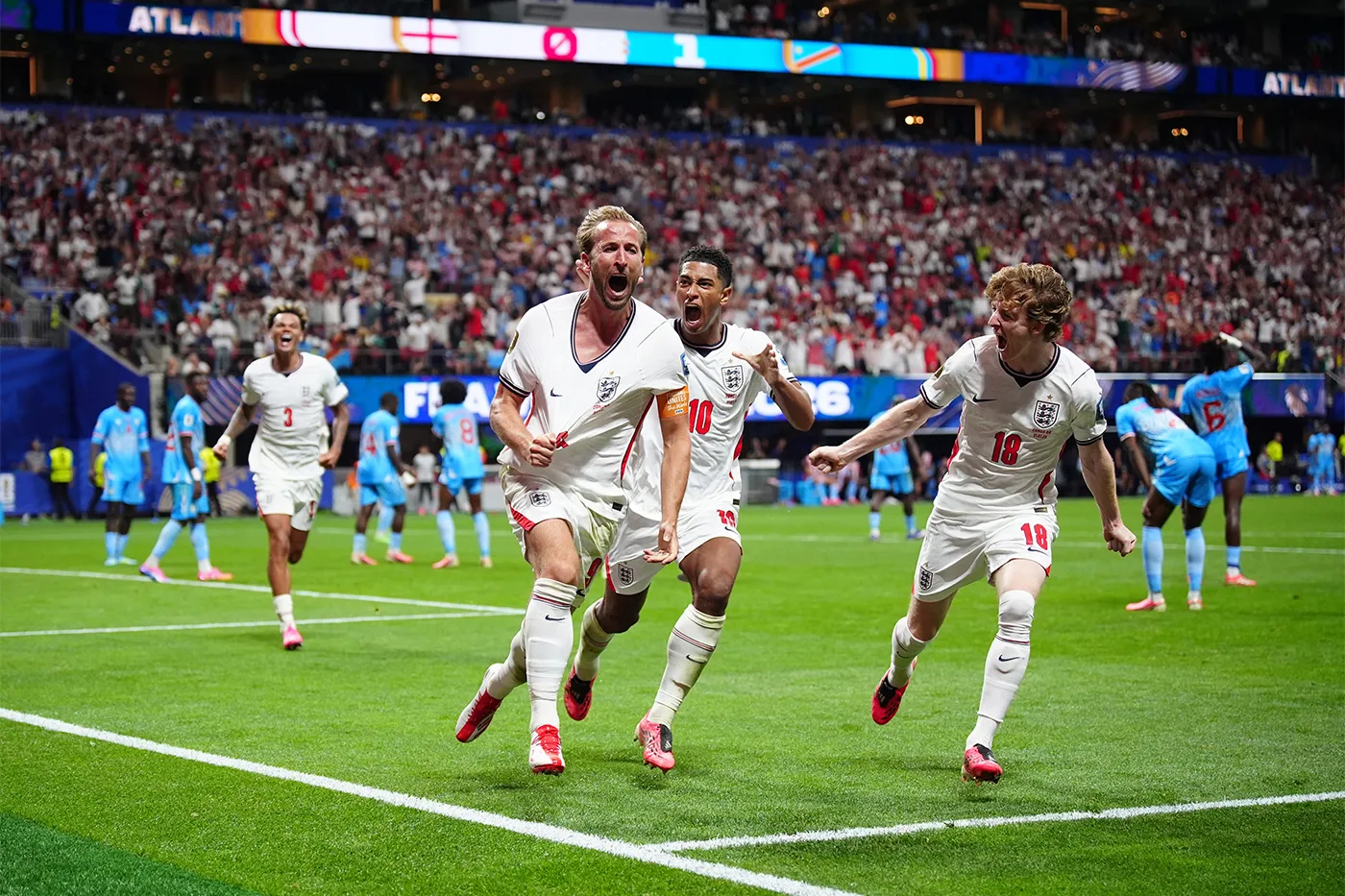 What makes Harry Kane a devastating finisher, according to the data