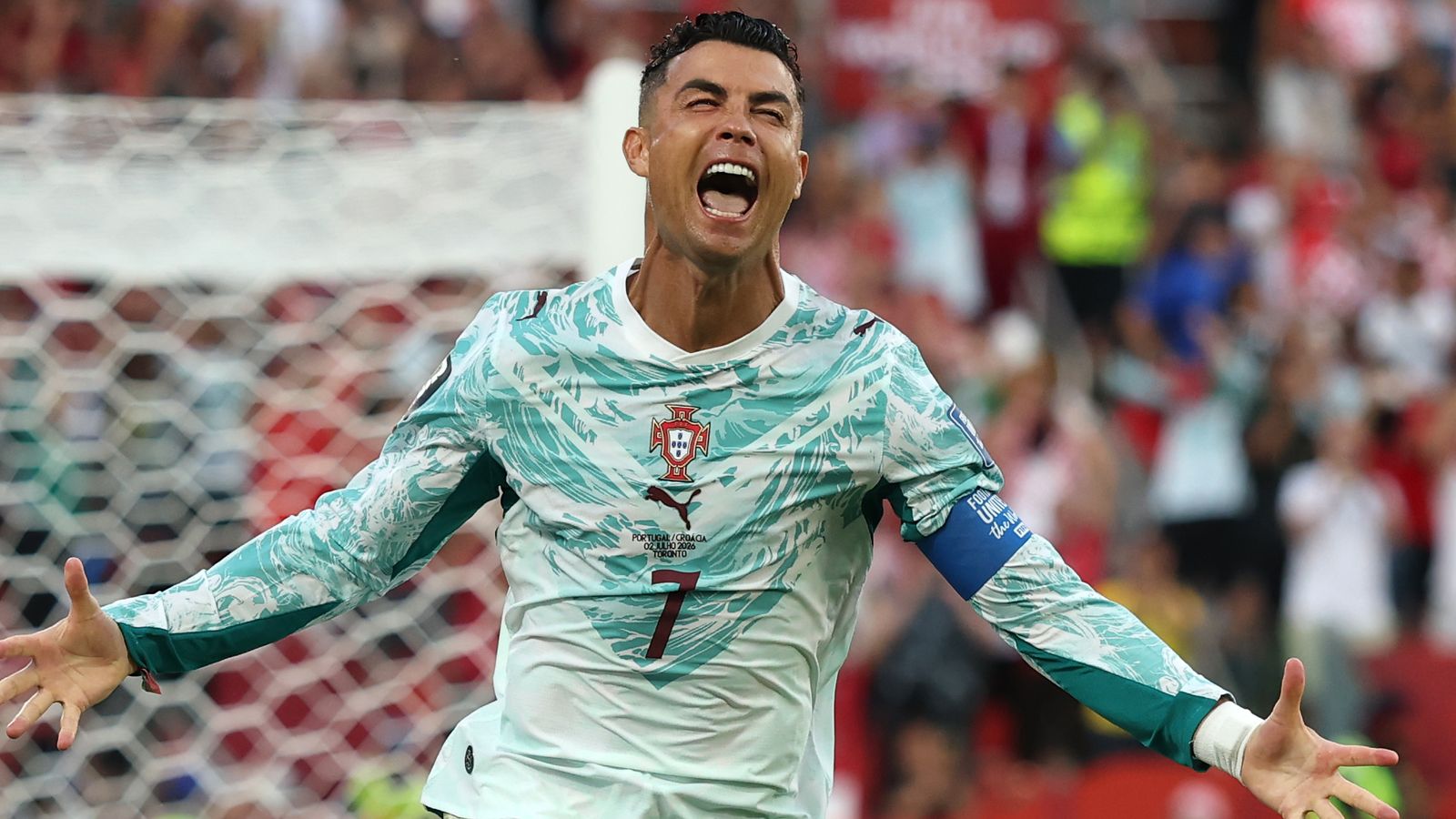 World Cup 2026: Portugal 2