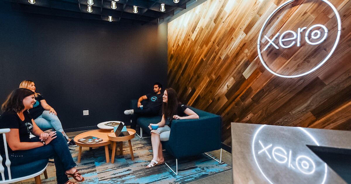 Tech News: Xero rolls out benchmarking tool