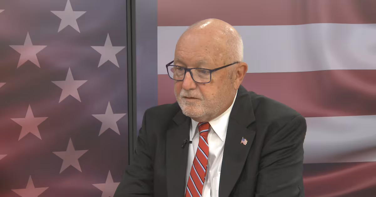 U.S. ambassador to Canada hopeful two sides can ‘put together a great’ deal