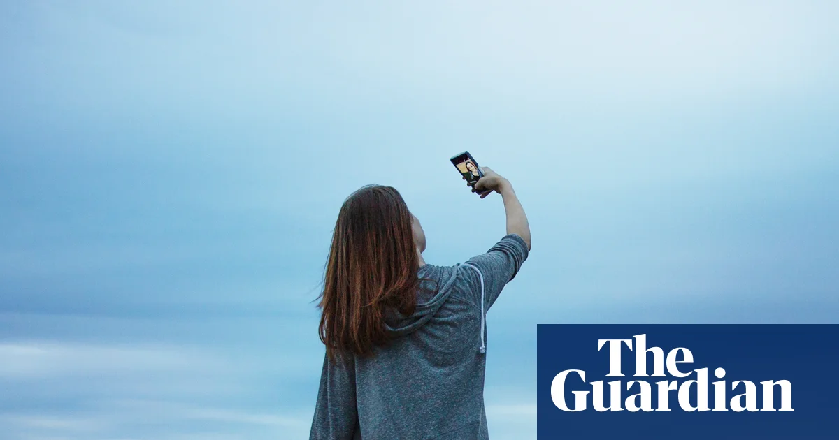 AI prey: why watchdogs are telling parents to protect children from nudification apps