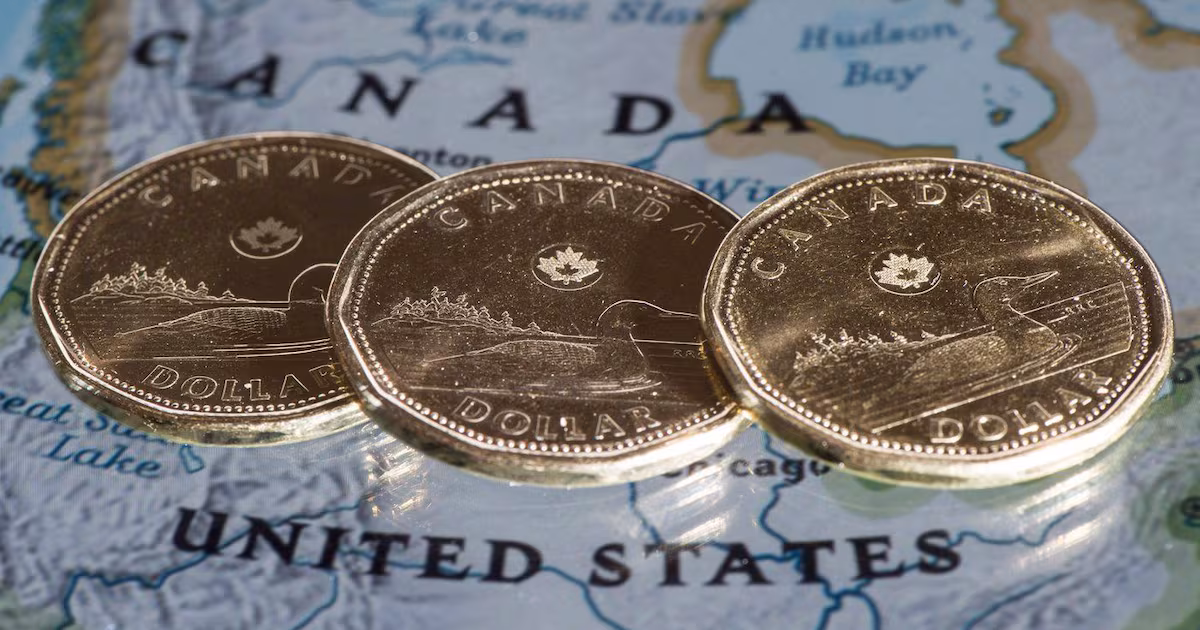 Analysts cut Canadian dollar forecasts as CUSMA uncertainty clips rate hike chances