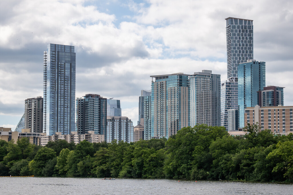 Austin startup funding cools after record first quarter