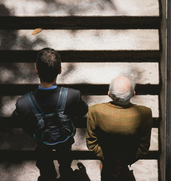 Do Investors Care How Old Startup Founders Are?