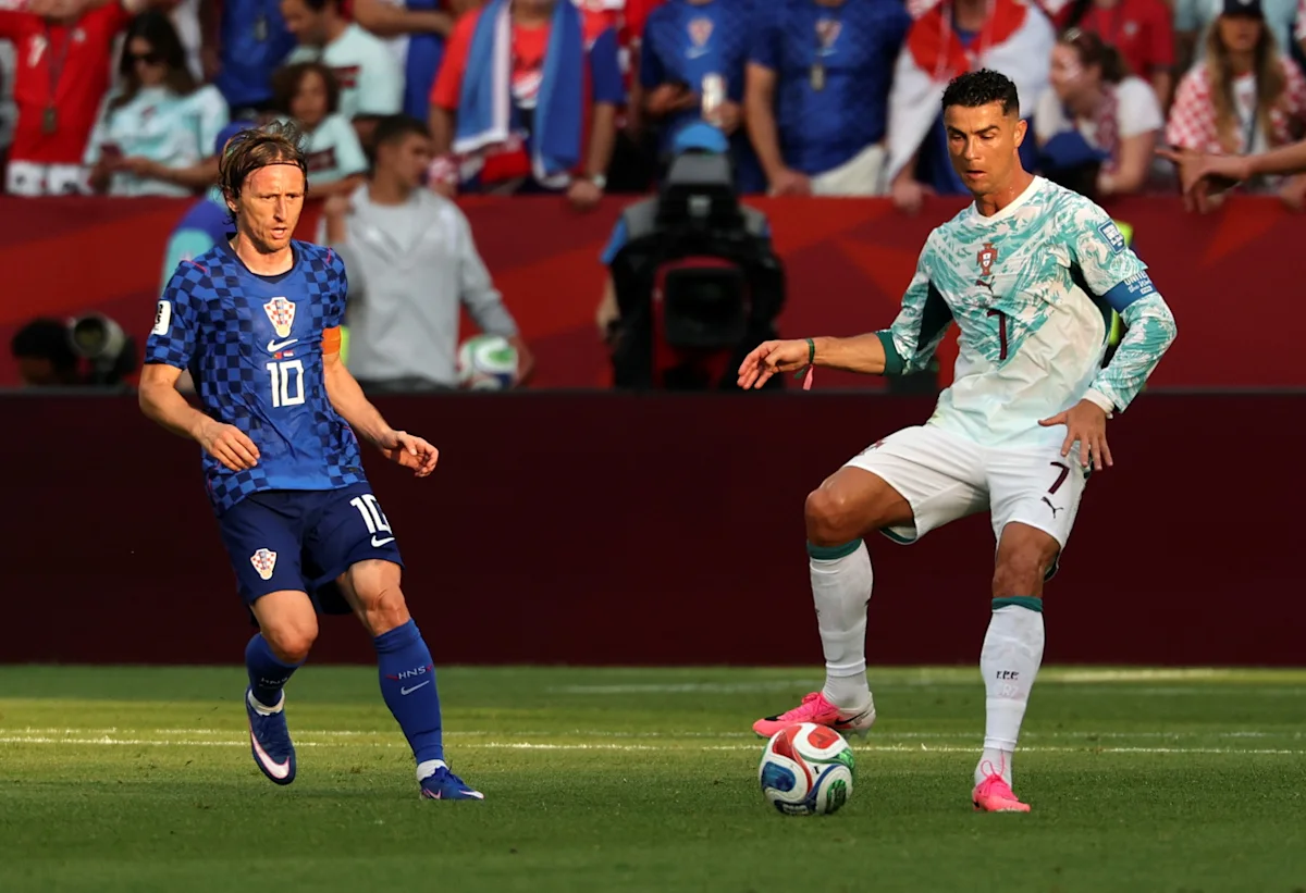 Toronto shines in final World Cup showcase as Portugal's head coach laments: 'It's a shame there are no more games here'