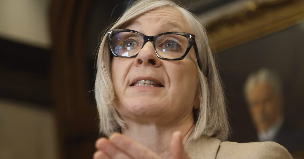 Ottawa to weigh guardrails, alternatives to ‘contentious’ Labour Code tool: Hajdu