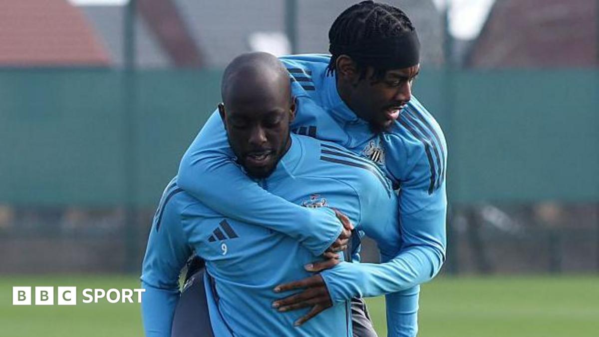 Newcastle news: Will Elanga and Wissa excel after World Cup?