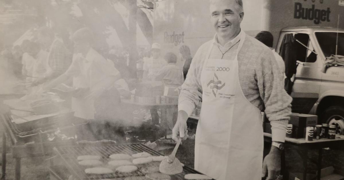 The family man who shaped Canada and Kaleden