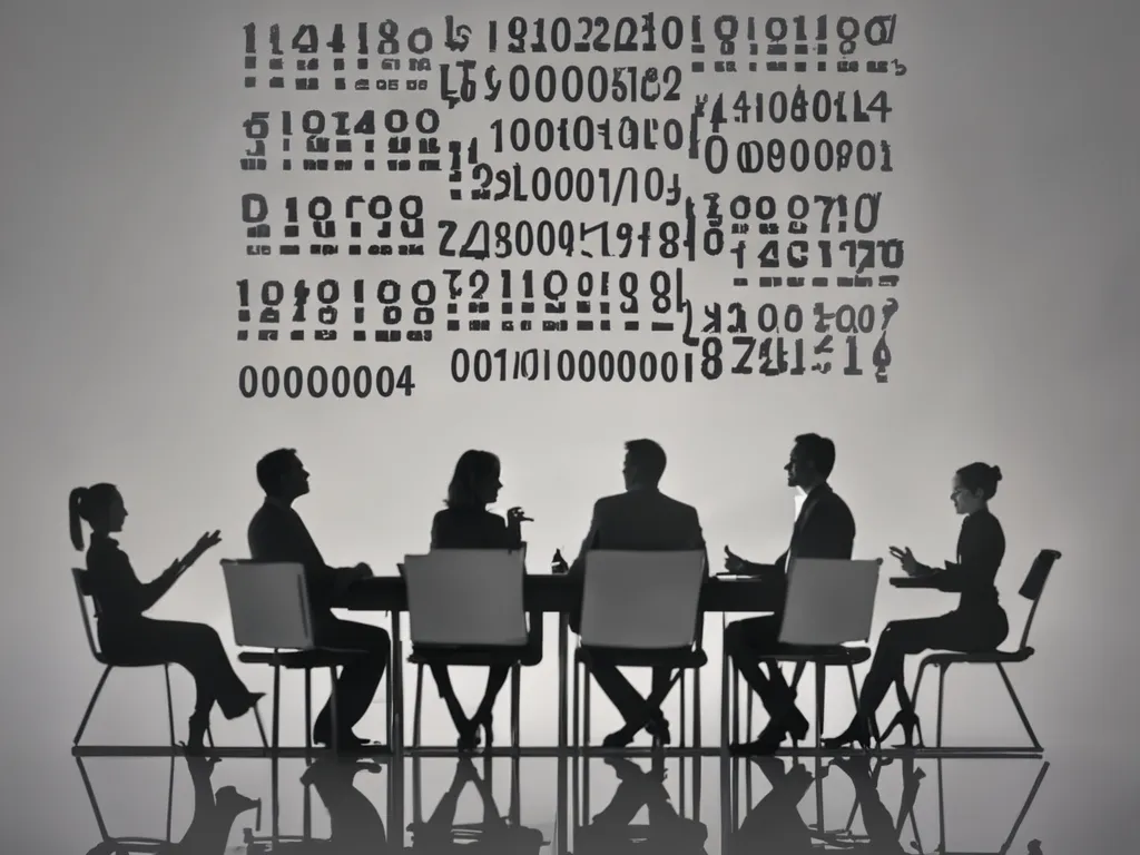 The only AI glossary you’ll need this year