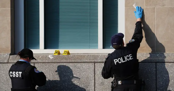Iran may have ‘directed’ recent attacks in Canada, intelligence report says