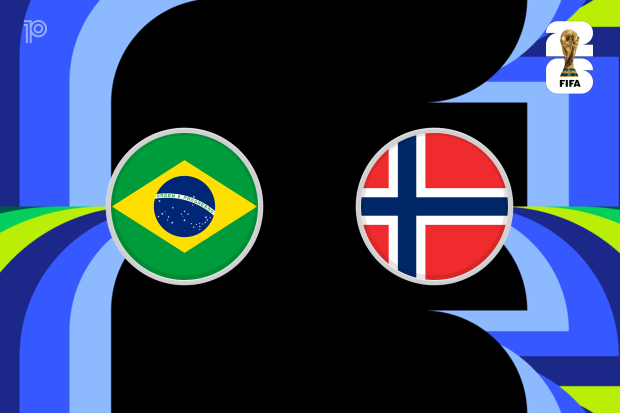PREVIEW | Brazil vs Norway: team news, lineups, predictions (World Cup 05/07)