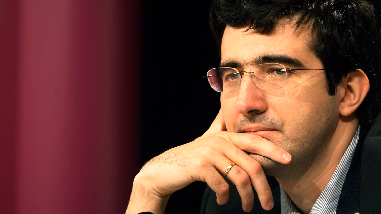 Chess federation suspends former world champion who accused Naroditsky of cheating