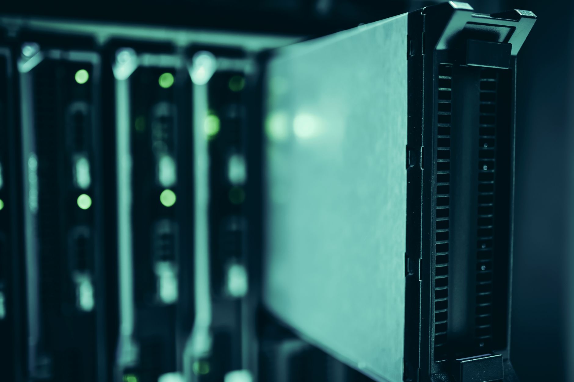AI did not just demand more electricity