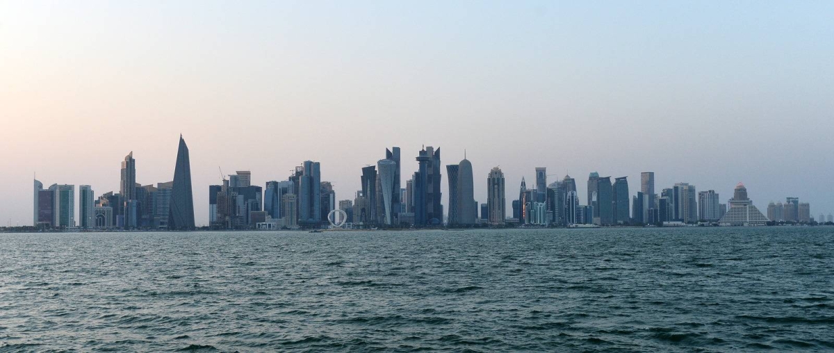 Qatar’s startup founders growing more diverse, global