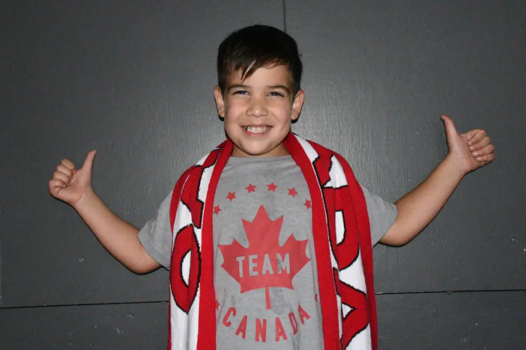Watch Canada’s round of 16 World Cup match at Port Alberni’s KCC