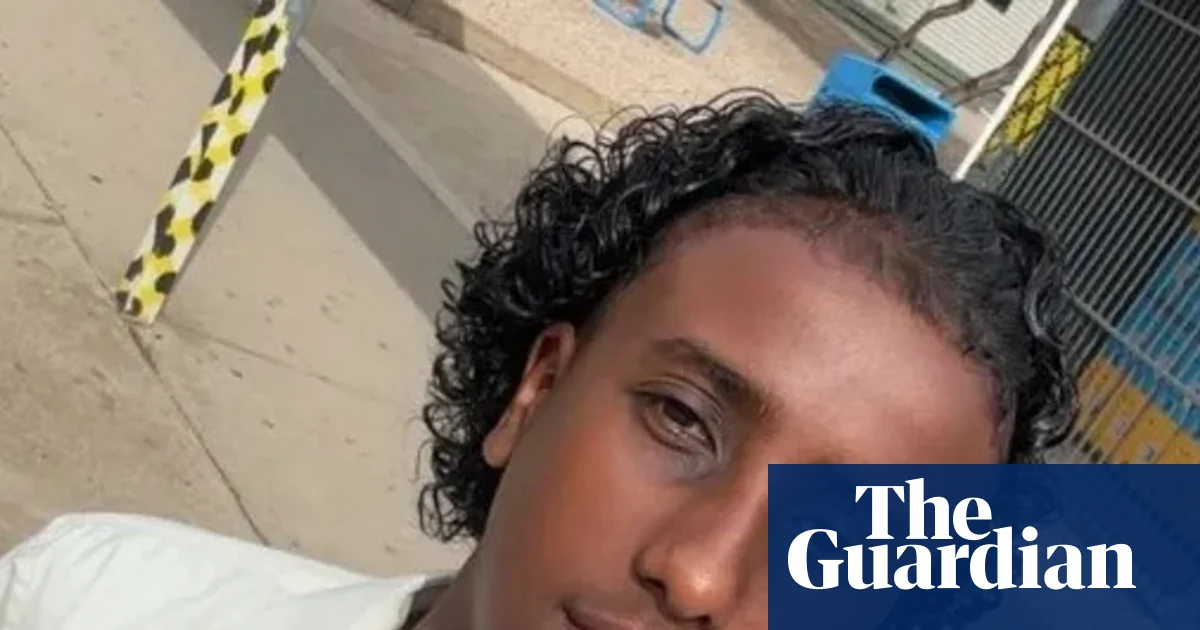 Third teenager charged after 15-year