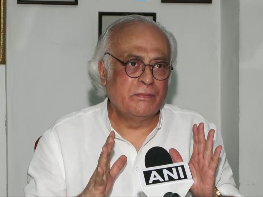 Controversy Intensifies: INDIA Bloc Raises Election Commission Concerns in Letter to Chief Justice
