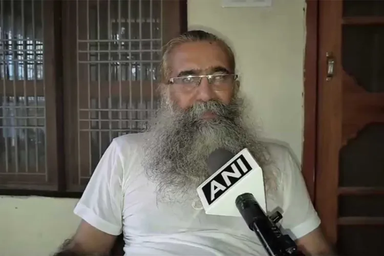 Ram Mandir Trust member accuses administrator of playing politics