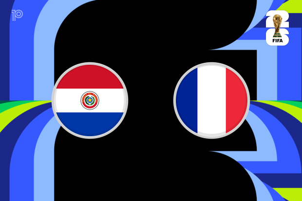 PREVIEW | Paraguay vs France: team news, lineups, predictions (World Cup 04/07)