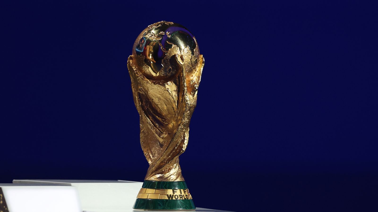 World Cup 2026 fixture schedule and UK kick-off times: Day-by