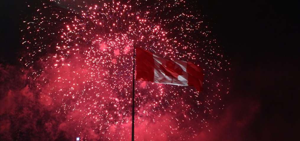 Kincardine's Canada Day fireworks now set for August