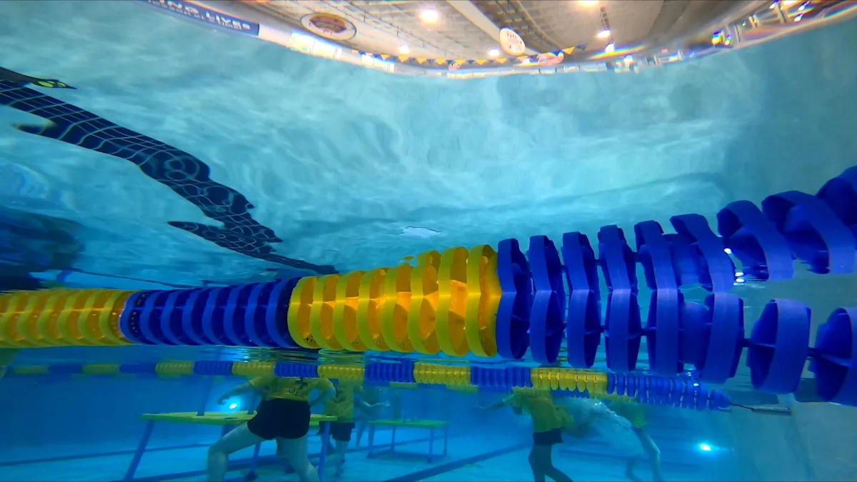More US children have been drowning in recent years