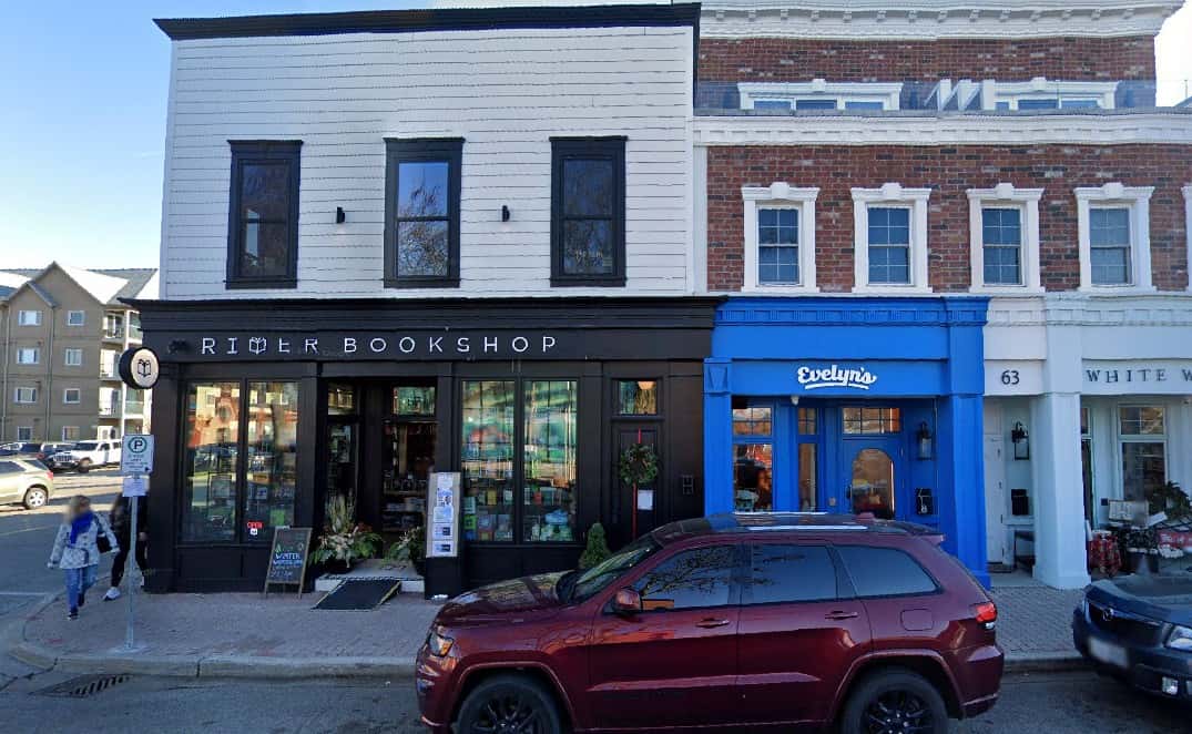Looking for a cool spot to watch Canada's game against Morocco?