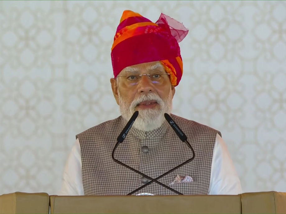 India's Diplomatic Masterstroke: Triumph Amidst West Asia Fuel Crisis