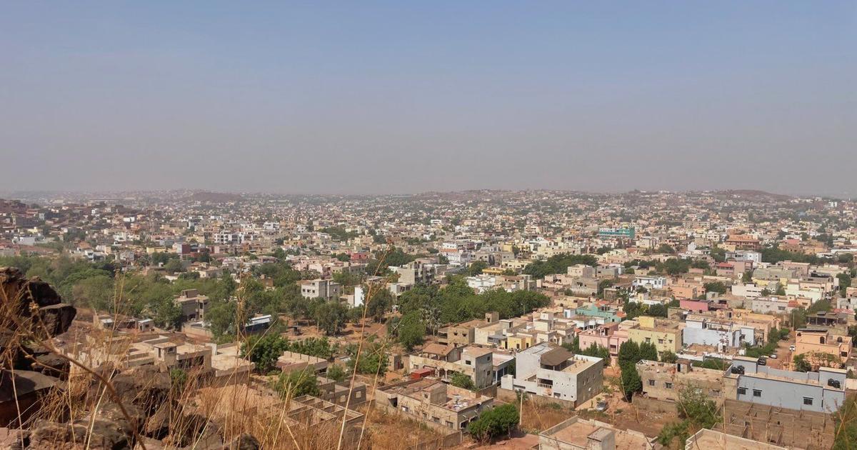Mali government reports rebel attacks targeting northern towns