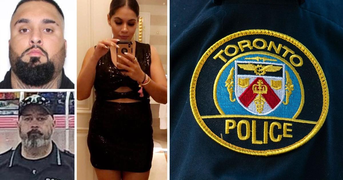 ‘Horrendous’ Toronto police scandal allegations linked to Ryan Wedding cocaine case in new Project South documents