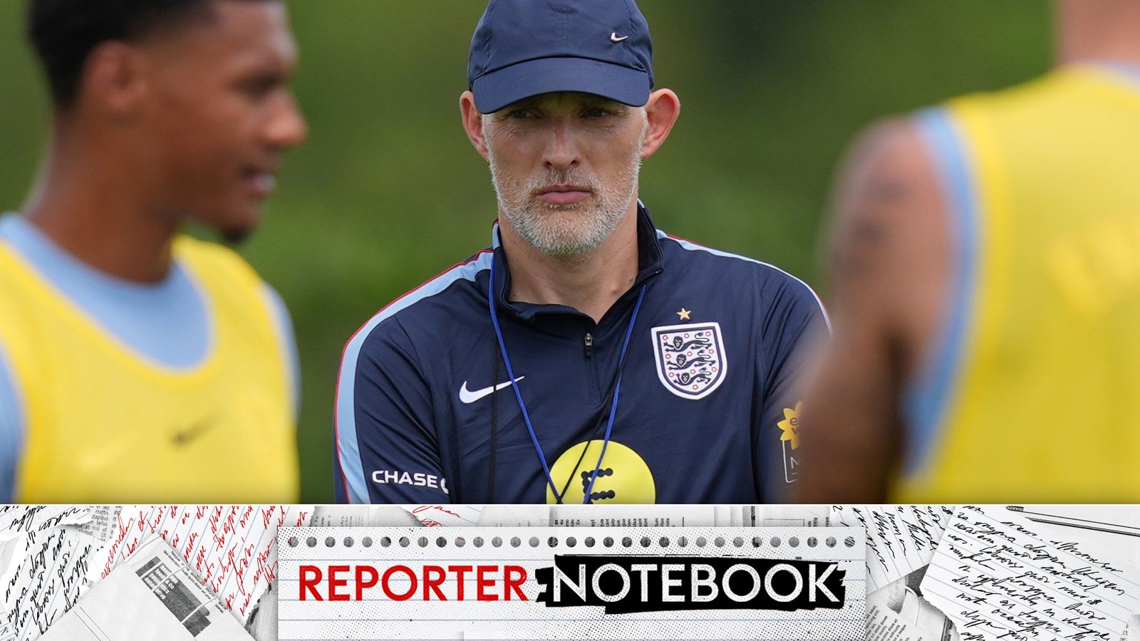 Mexico vs England World Cup last 16: Thomas Tuchel faces another right
