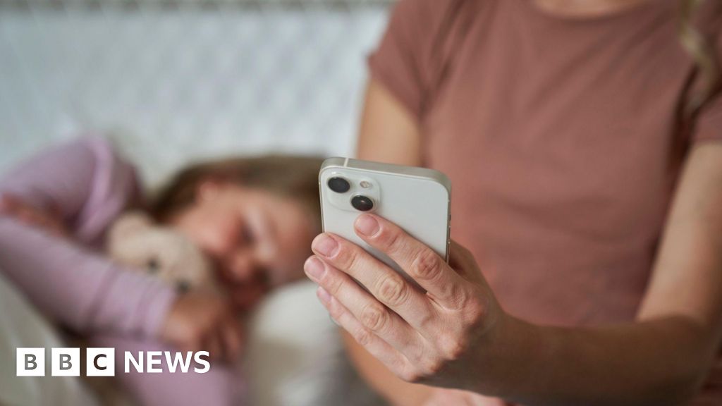Parents warned not to publicly share children’s images amid AI abuse risks
