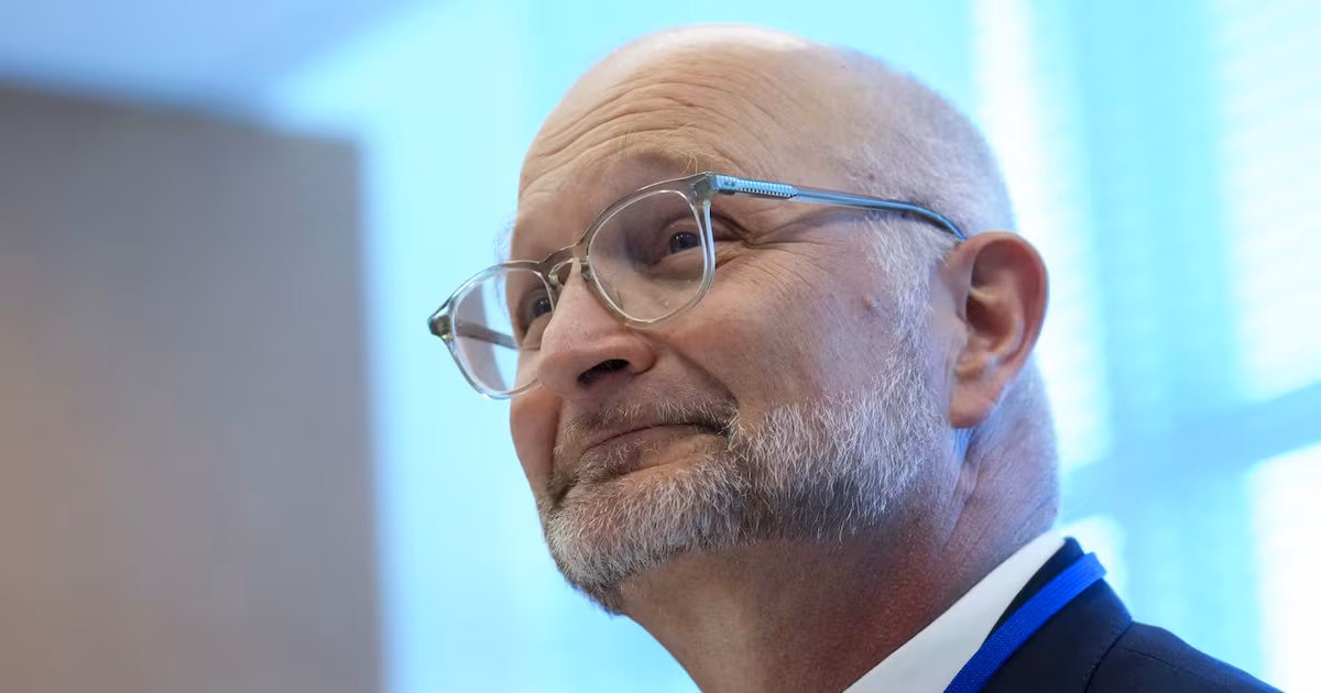 Ambassador: U.S. is obstructing UN efforts at equality