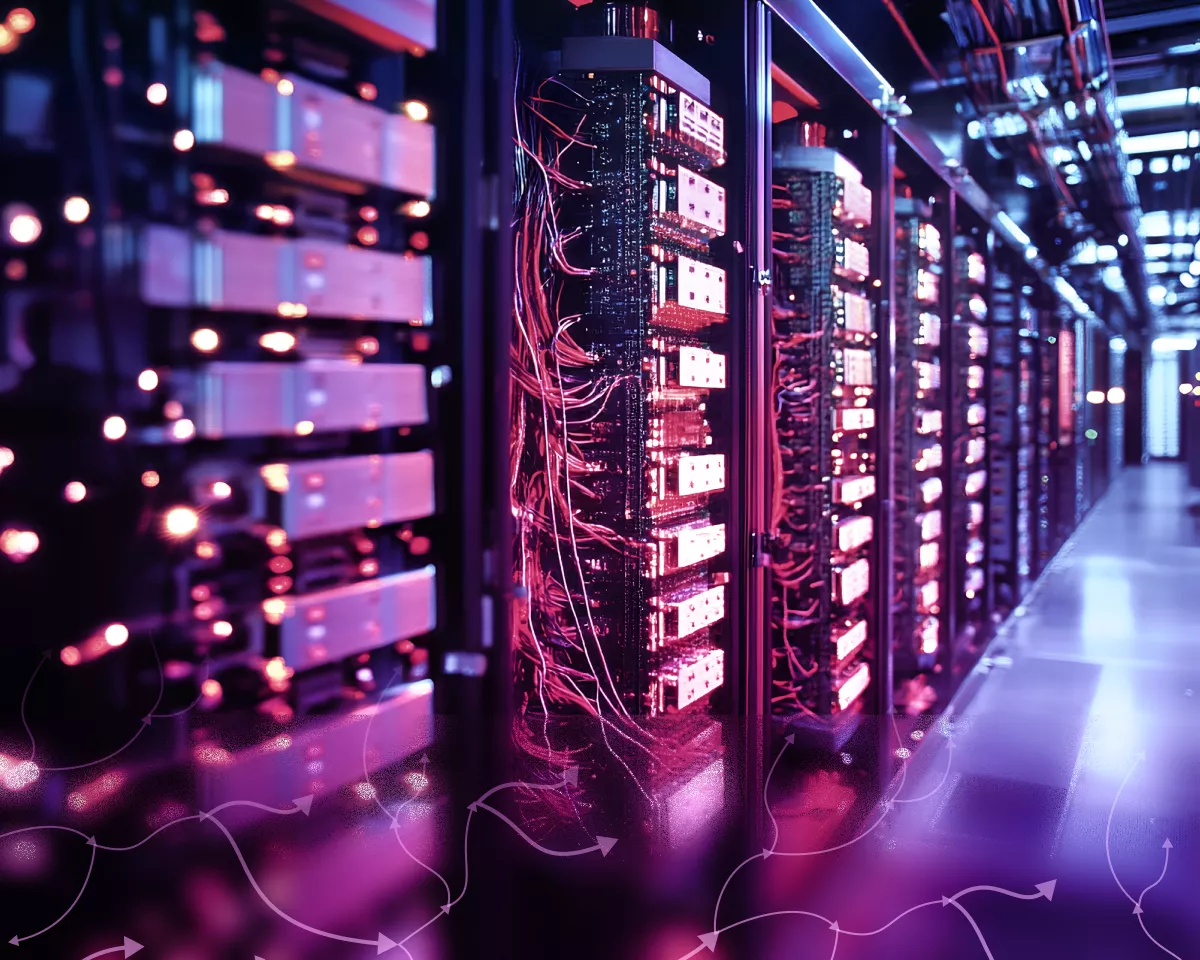 Researchers Propose New Computing Type for Energy