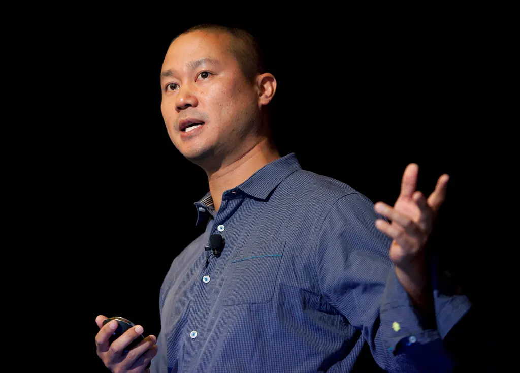 CEO’s fire death sparks mystery, will fight over tech titan's fortune