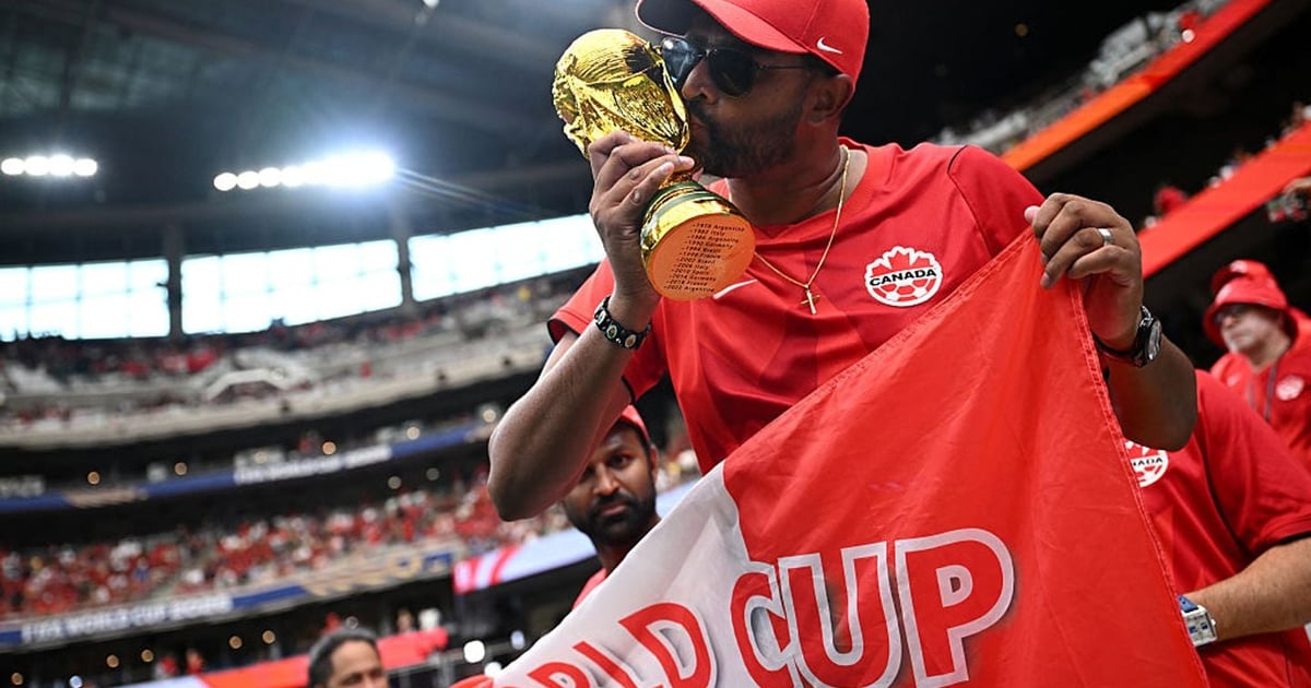 Canada vs Morocco live updates: Latest news ahead of 2026 World Cup knockout match