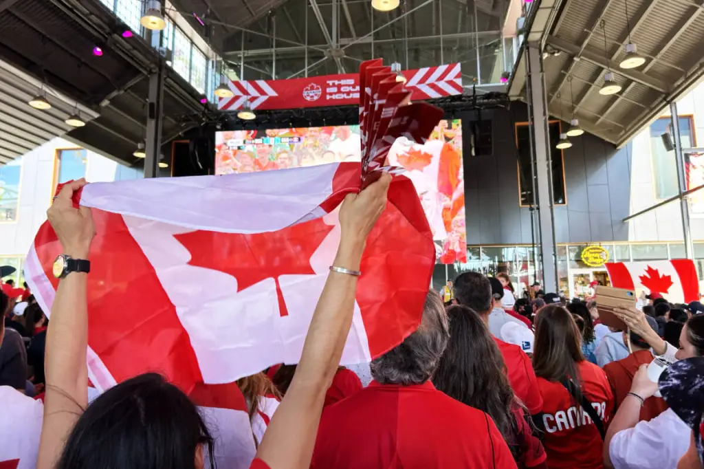 WORLD CUP: Canada battles Morocco for quarter