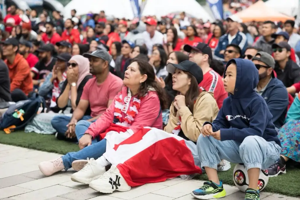 WORLD CUP: Canada battles Morocco for quarter