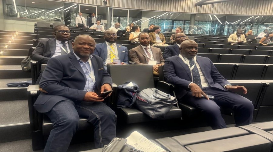 ARTCI participates in 2nd Francophone Forum on Digital Governance and Artificial Intelligence in Geneva