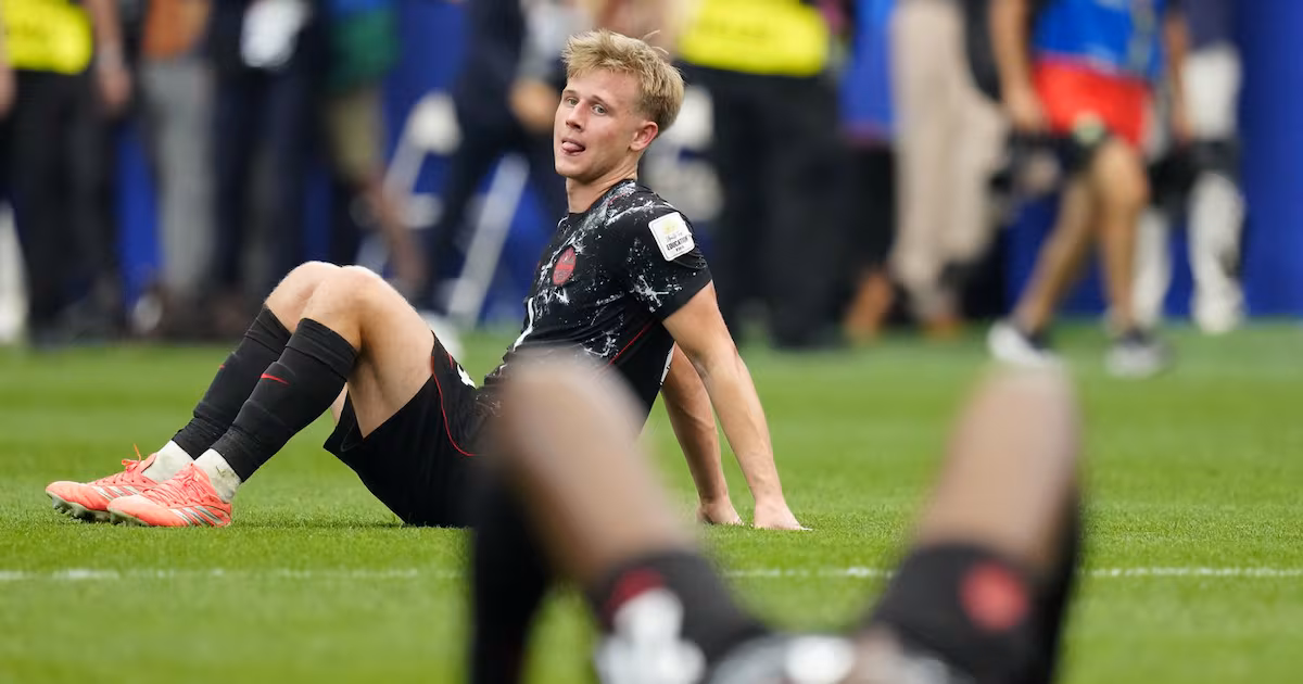 Relentless Team Canada falls to Morocco after unprecedented World Cup run. Live updates here.