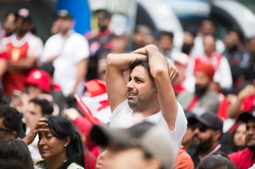 WORLD CUP: Canada battles Morocco for quarter